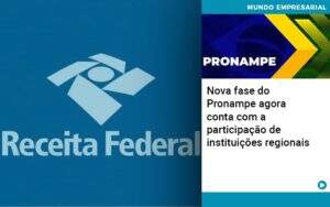 Nova Fase Do Pronampe Agora Conta Com A Participacao De Instituicoes Regionais - Contabilidade na Paraíba | Exatus Soluções Contábeis e Empresariais