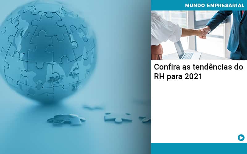 Confira As Tendencias Do Rh Para 2021 - Contabilidade na Paraíba | Exatus Soluções Contábeis e Empresariais
