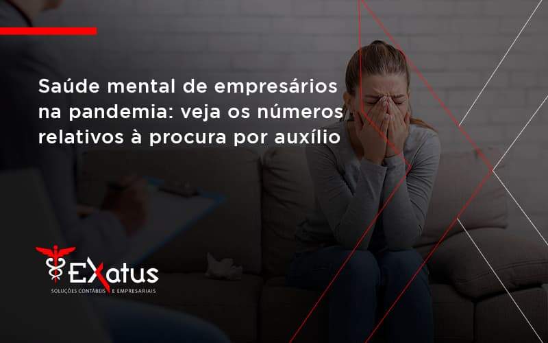 Saude Mental De Empresario Exatus Solucoes - Contabilidade na Paraíba | Exatus Soluções Contábeis e Empresariais