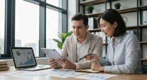 Recomendado só para você