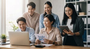 Recomendado só para você