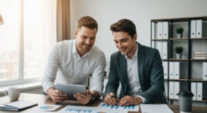 Recomendado só para você