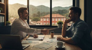 Recomendado só para você